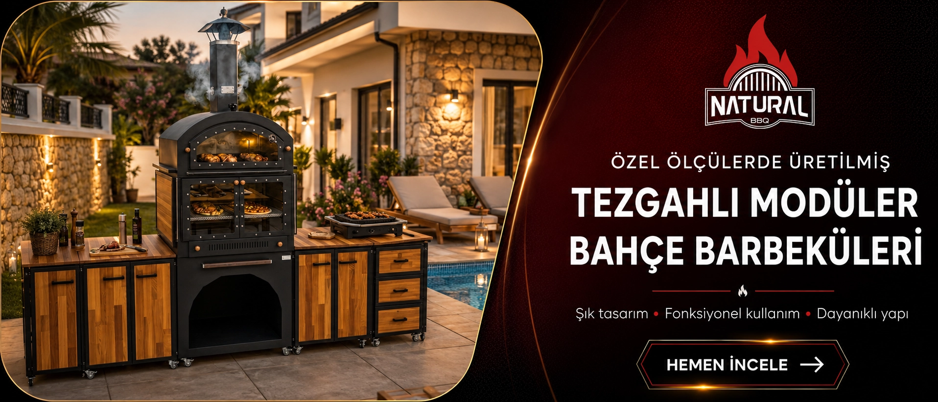 Kırşehir Pelet Soba