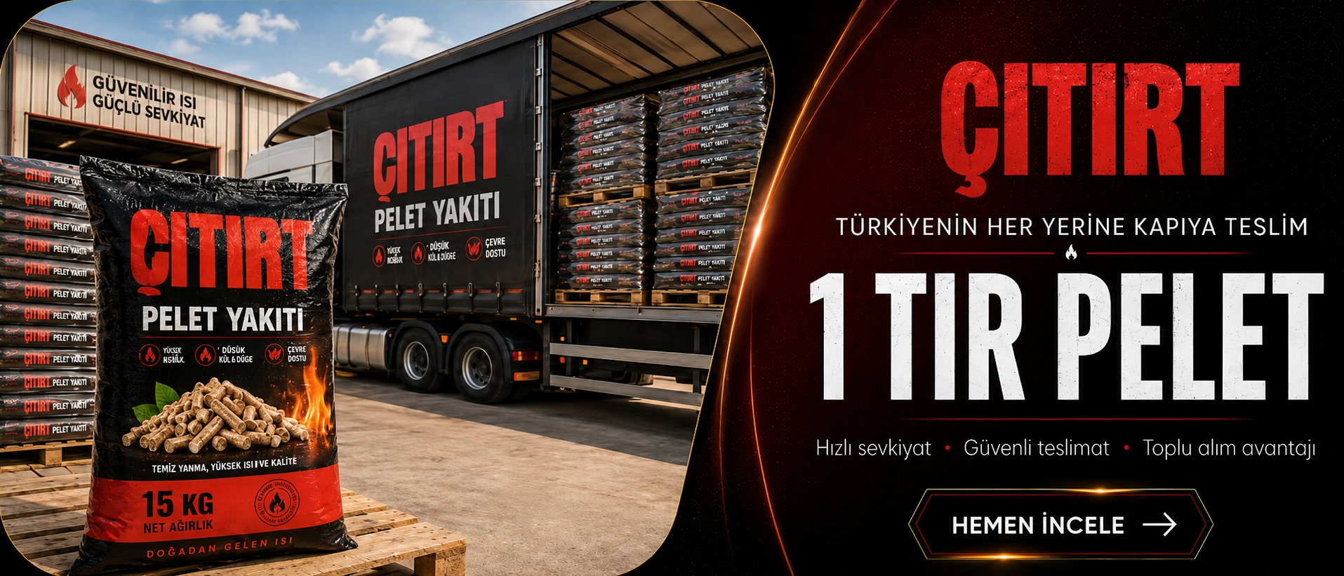 Kırşehir Pelet Soba